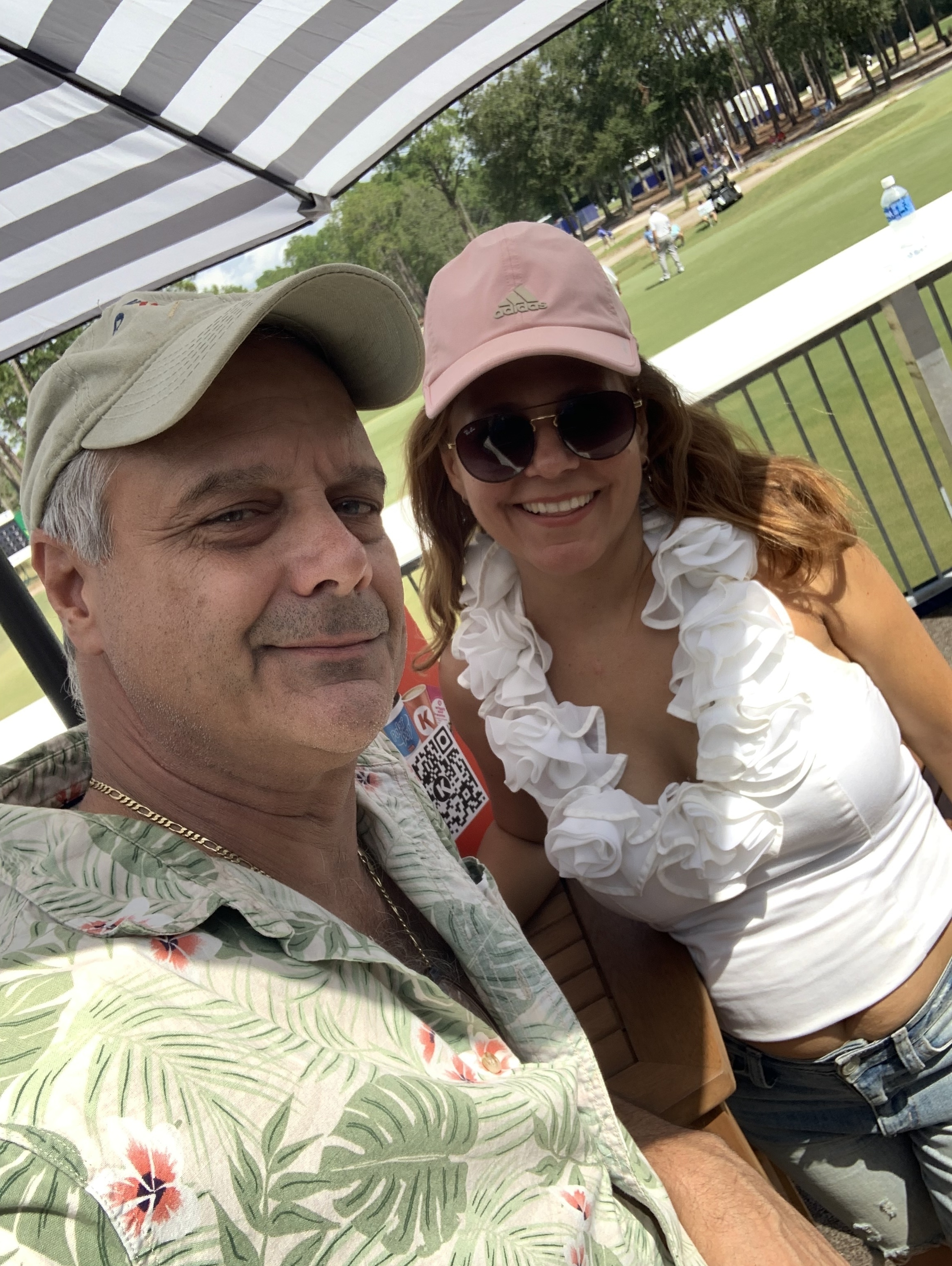 Constellation Furyk & Friends - PGA Champions Tour