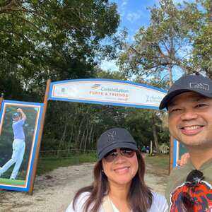 Constellation Furyk & Friends - PGA Champions Tour
