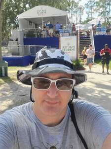 Constellation Furyk & Friends - PGA Champions Tour