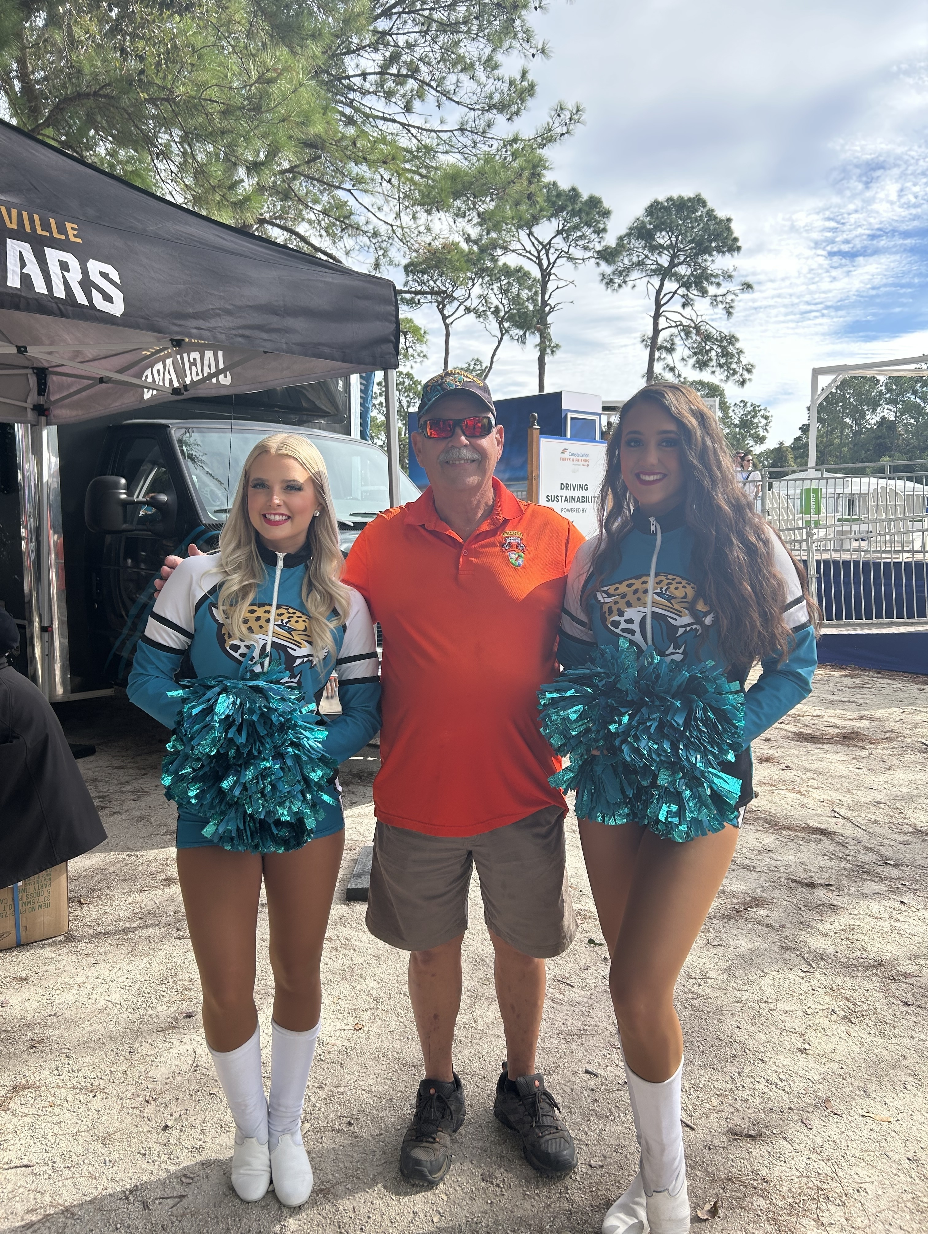 Constellation Furyk & Friends - PGA Champions Tour