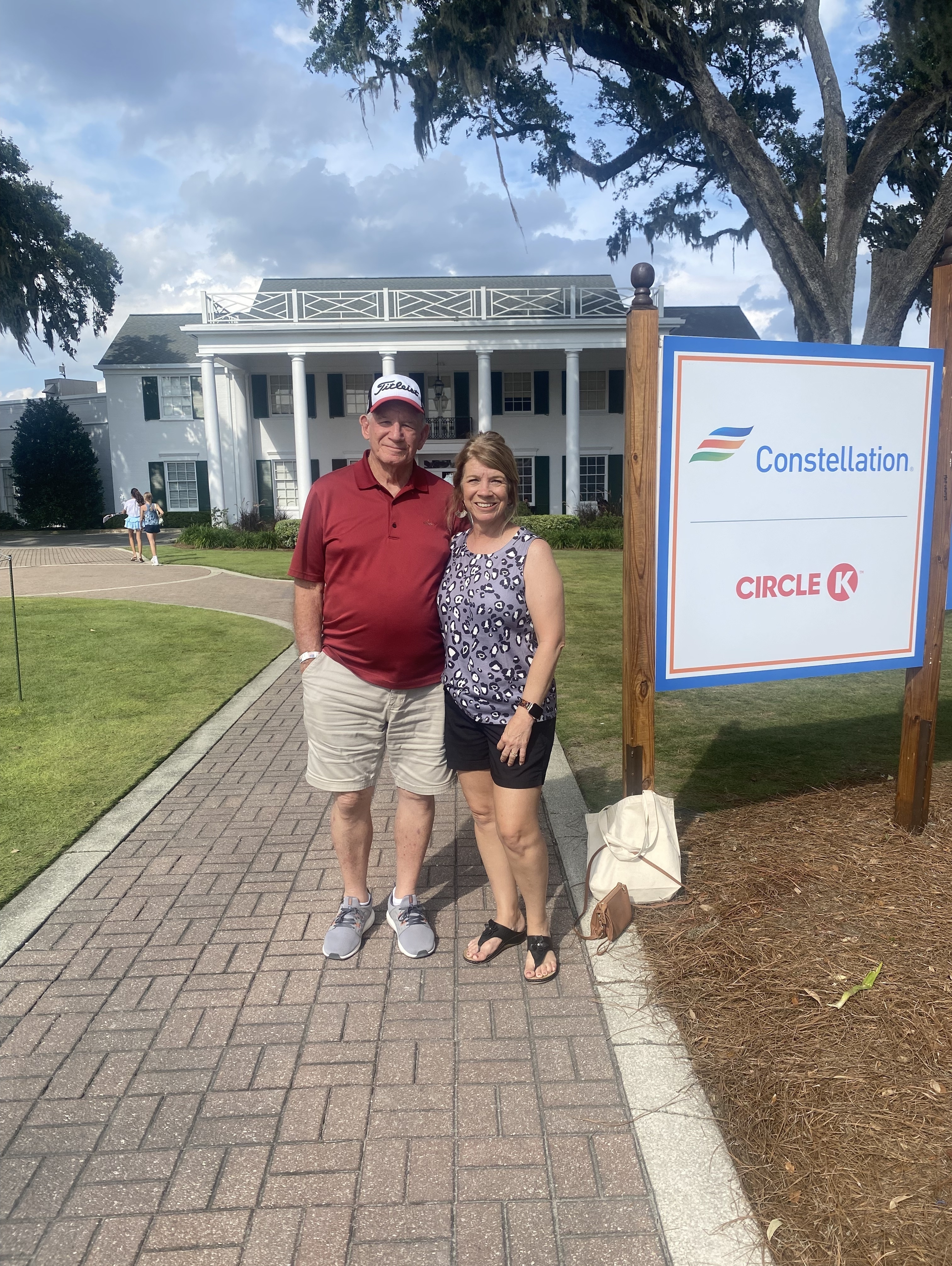 Constellation Furyk & Friends - PGA Champions Tour