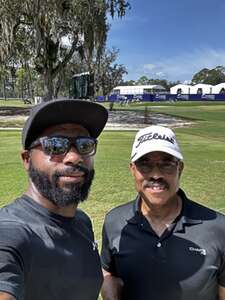 Constellation Furyk & Friends - PGA Champions Tour