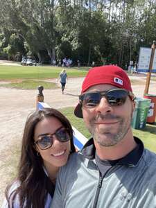 Constellation Furyk & Friends - PGA Champions Tour