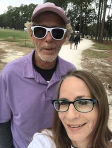 Constellation Furyk & Friends - PGA Champions Tour