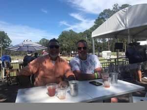 Constellation Furyk & Friends - PGA Champions Tour
