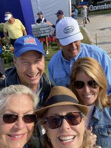 Constellation Furyk & Friends - PGA Champions Tour