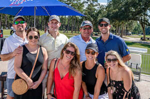 Constellation Furyk & Friends - PGA Champions Tour