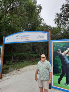 Constellation Furyk & Friends - PGA Champions Tour