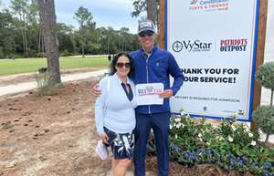 Constellation Furyk & Friends - PGA Champions Tour