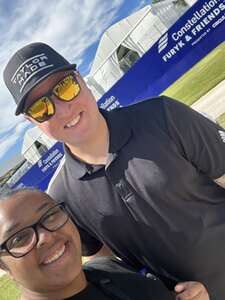 Constellation Furyk & Friends - PGA Champions Tour