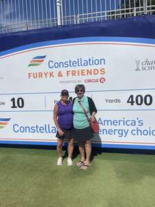 Constellation Furyk & Friends - PGA Champions Tour