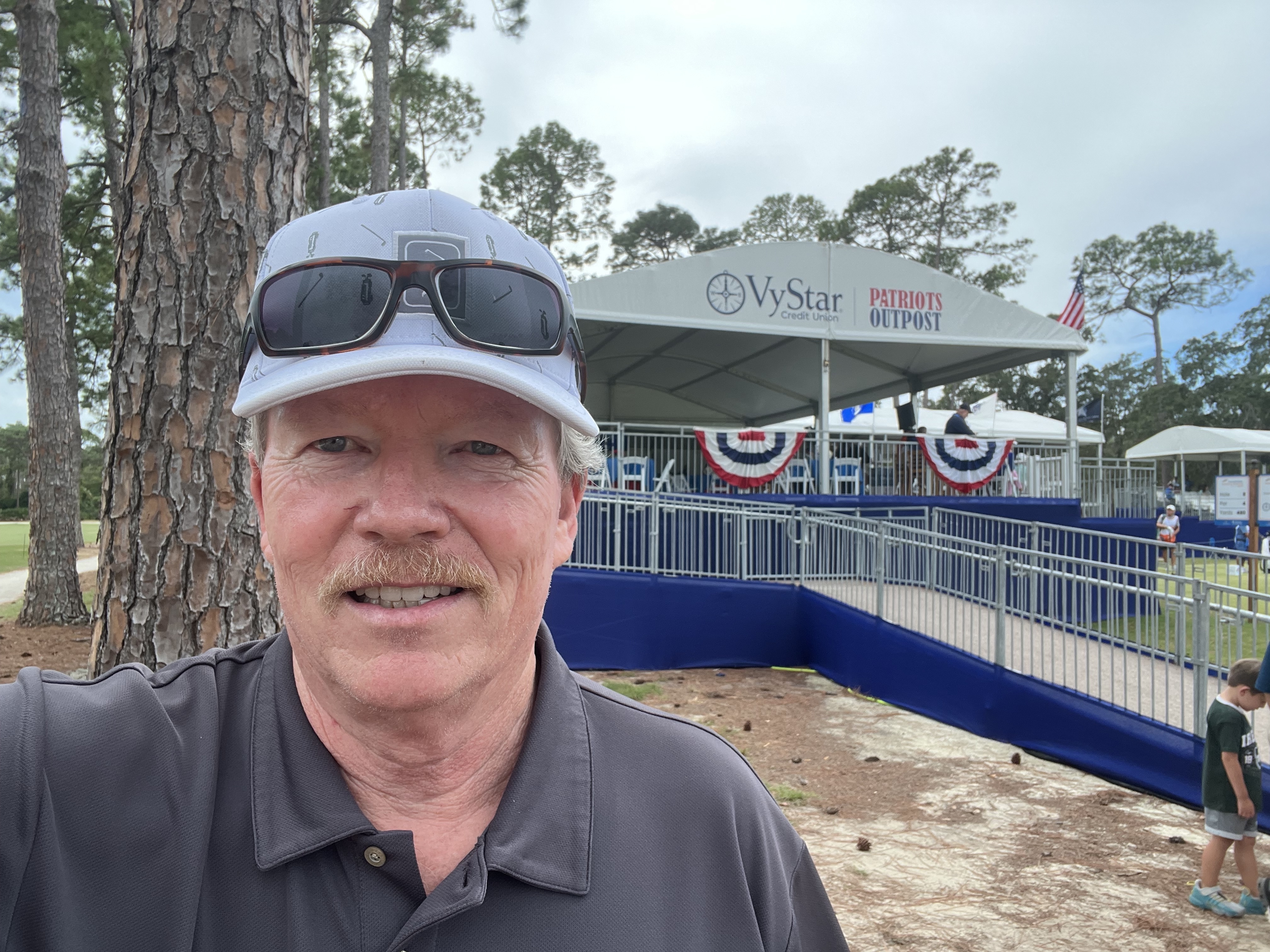 Constellation Furyk & Friends - PGA Champions Tour