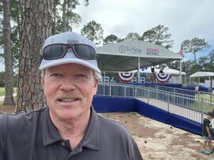 Constellation Furyk & Friends - PGA Champions Tour