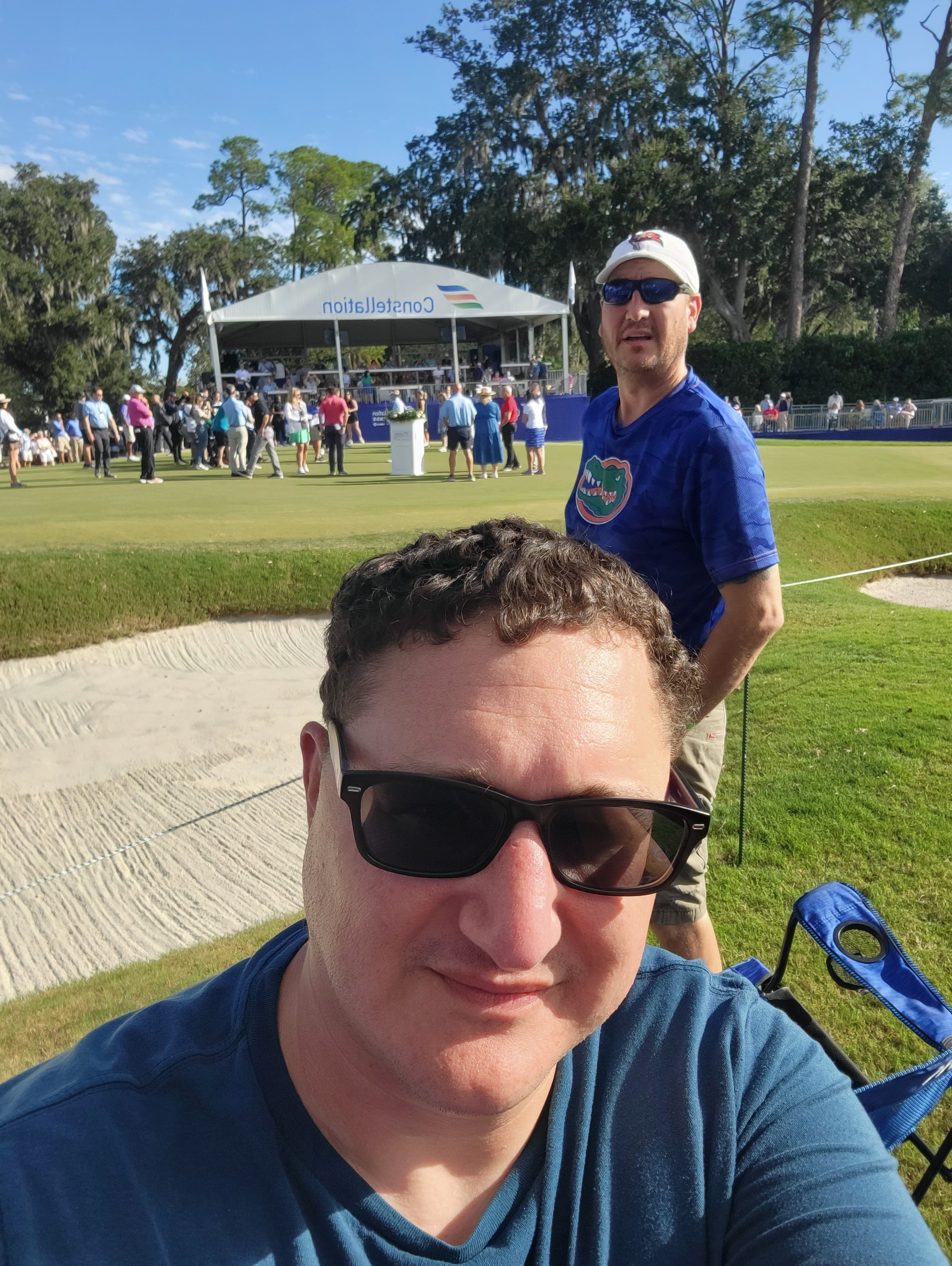 Constellation Furyk & Friends - PGA Champions Tour