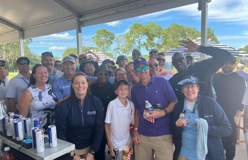 Constellation Furyk & Friends - PGA Champions Tour
