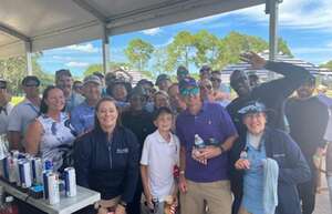 Constellation Furyk & Friends - PGA Champions Tour
