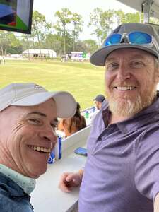 Constellation Furyk & Friends - PGA Champions Tour