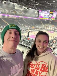 NBA G League Ignite - NBA G League vs Sioux Falls Skyforce