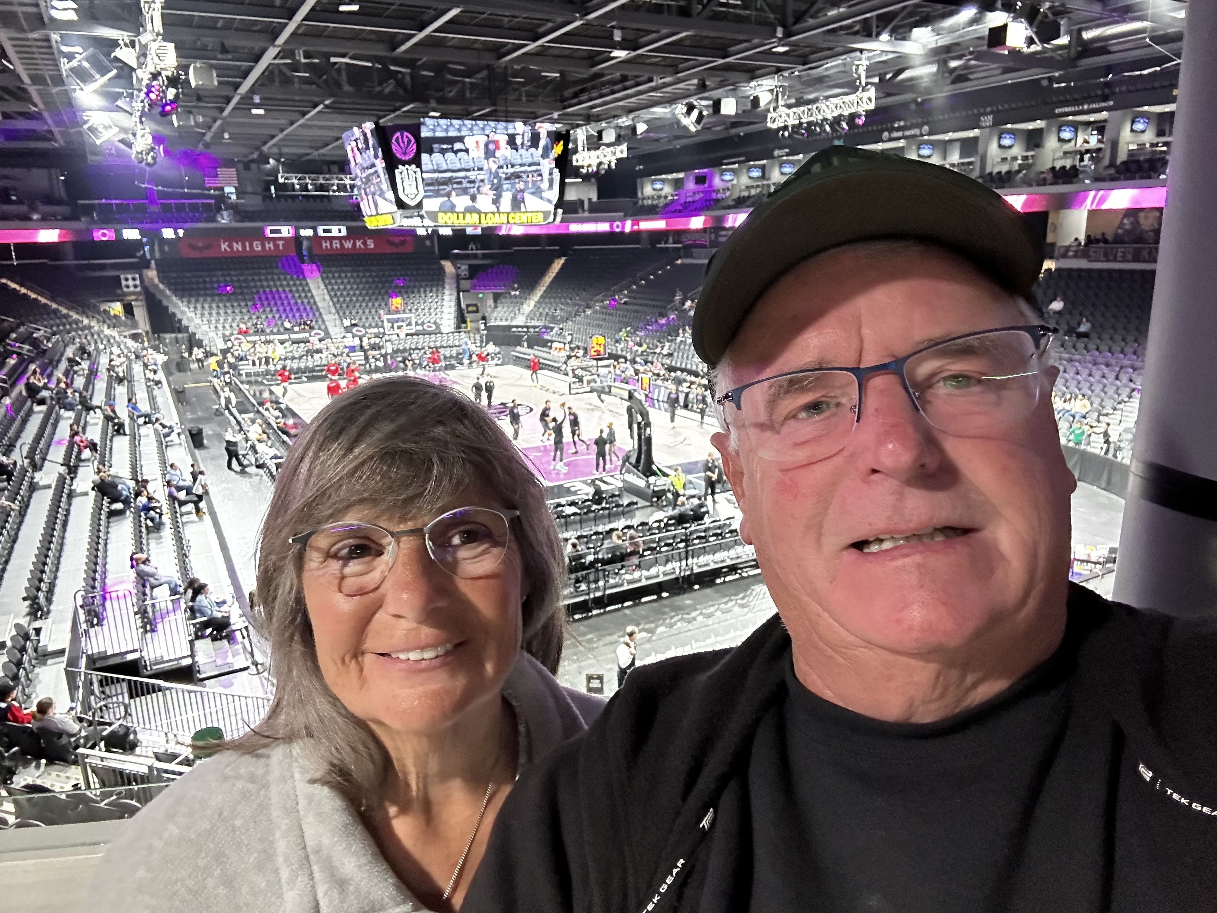 NBA G League Ignite - NBA G League vs Sioux Falls Skyforce