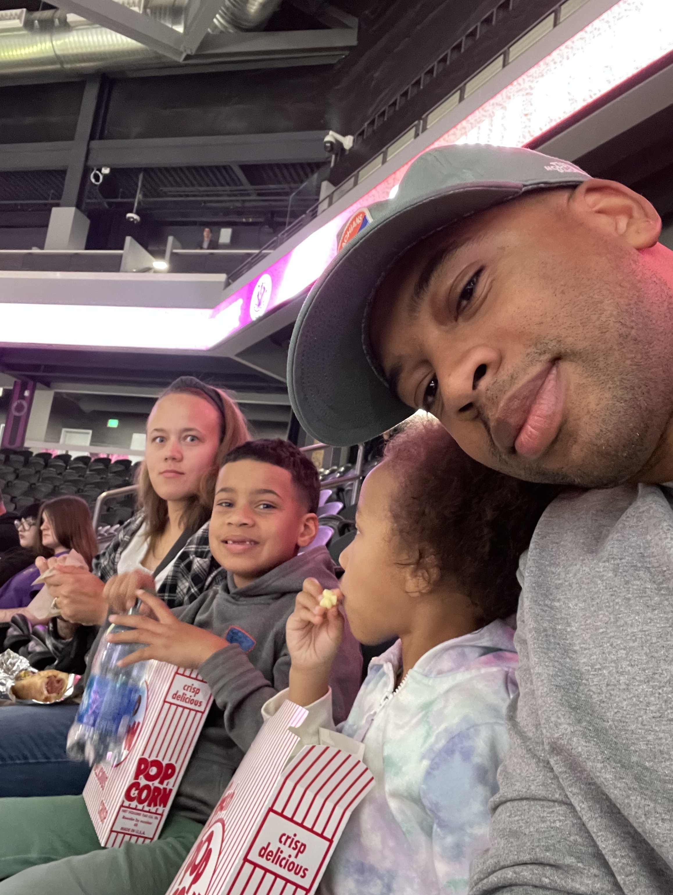 NBA G League Ignite - NBA G League vs Sioux Falls Skyforce