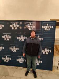 A Soldier's Play (chicago)