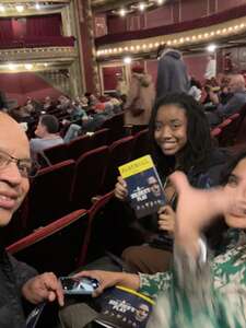 A Soldier's Play (chicago)