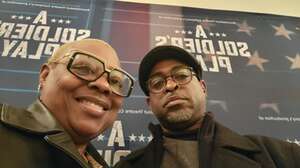 A Soldier's Play (chicago)