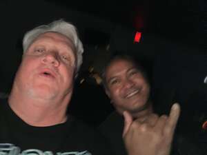 Motown '59: the Ultimate Show