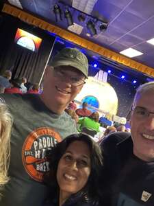 Motown '59: the Ultimate Show