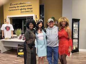 Motown '59: the Ultimate Show