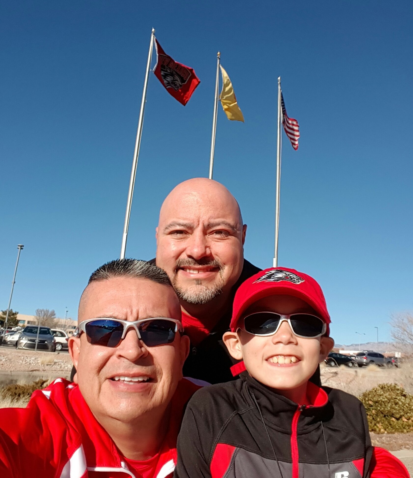 University of New Mexico Lobos vs. San Jose State - NCAA Mens Basketball