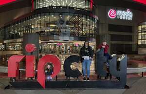 Portland Trail Blazers - NBA vs New Orleans Pelicans