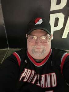 Portland Trail Blazers - NBA vs New Orleans Pelicans