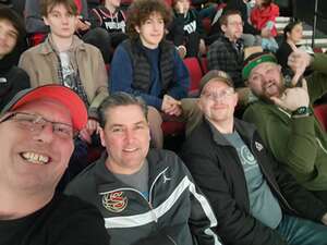 Portland Trail Blazers - NBA vs New Orleans Pelicans