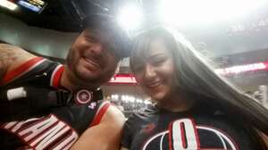 Portland Trail Blazers - NBA vs New Orleans Pelicans