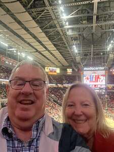 Portland Trail Blazers - NBA vs New Orleans Pelicans