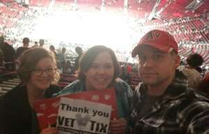 Portland Trail Blazers - NBA vs New Orleans Pelicans