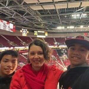 Portland Trail Blazers - NBA vs New Orleans Pelicans