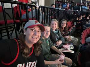 Portland Trail Blazers - NBA vs New Orleans Pelicans