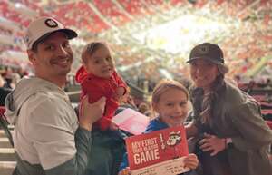 Portland Trail Blazers - NBA vs New Orleans Pelicans