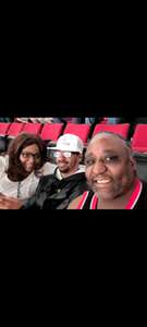 Portland Trail Blazers - NBA vs New Orleans Pelicans