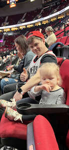 Portland Trail Blazers - NBA vs New Orleans Pelicans