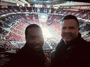 Portland Trail Blazers - NBA vs New Orleans Pelicans
