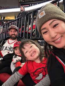 Portland Trail Blazers - NBA vs New Orleans Pelicans