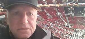 Portland Trail Blazers - NBA vs New Orleans Pelicans