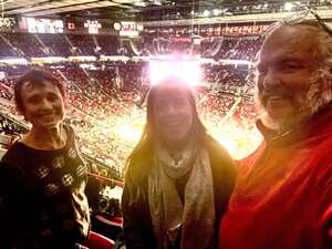 Portland Trail Blazers - NBA vs New Orleans Pelicans