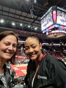 Portland Trail Blazers - NBA vs New Orleans Pelicans