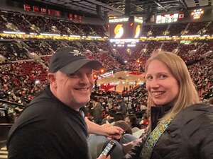 Portland Trail Blazers - NBA vs New Orleans Pelicans