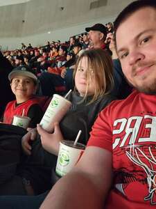 Portland Trail Blazers - NBA vs New Orleans Pelicans