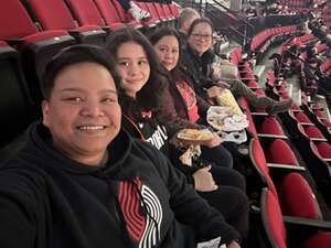 Portland Trail Blazers - NBA vs New Orleans Pelicans